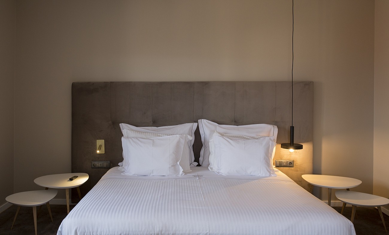 Avenida Boutique Hotel