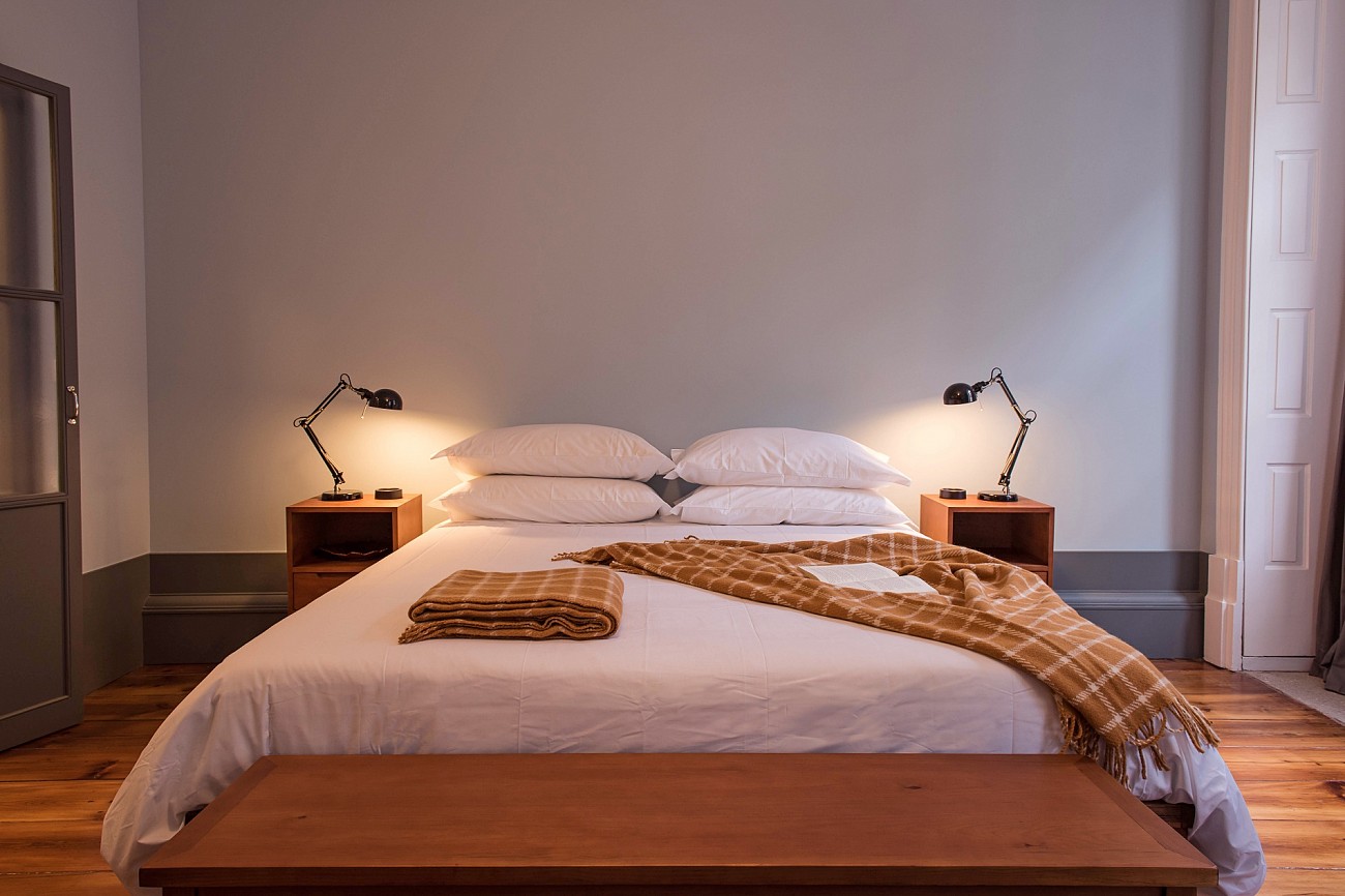 Oporto Collection Rosario Luxury Suites