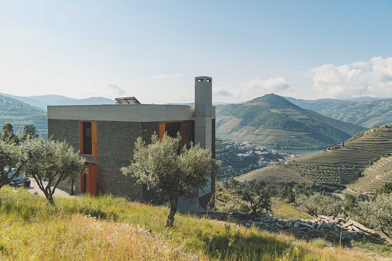 Casa do Arco Douro Exclusive
