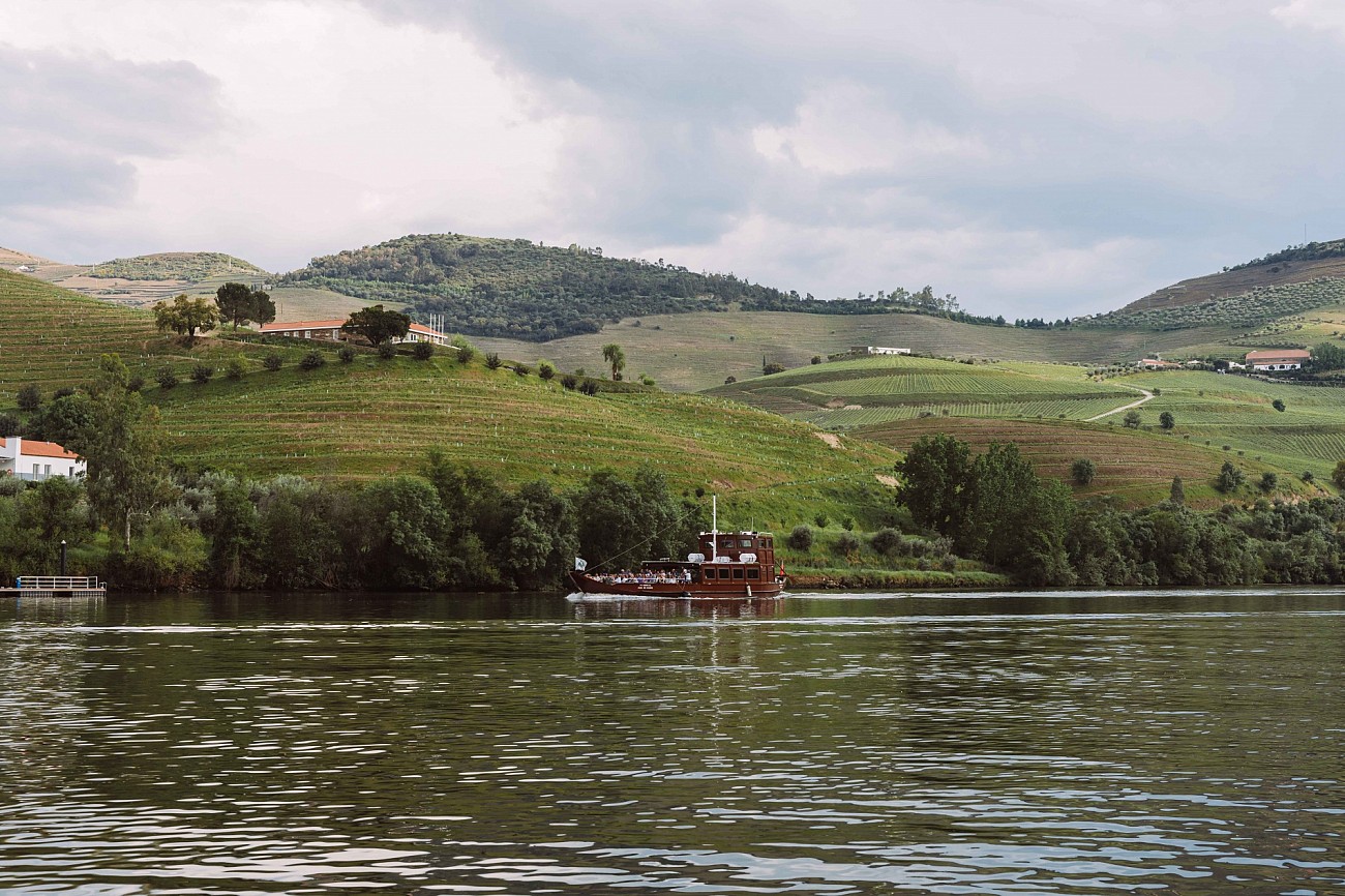 The 5 Most Authentic Places to Stay in Douro Valley
