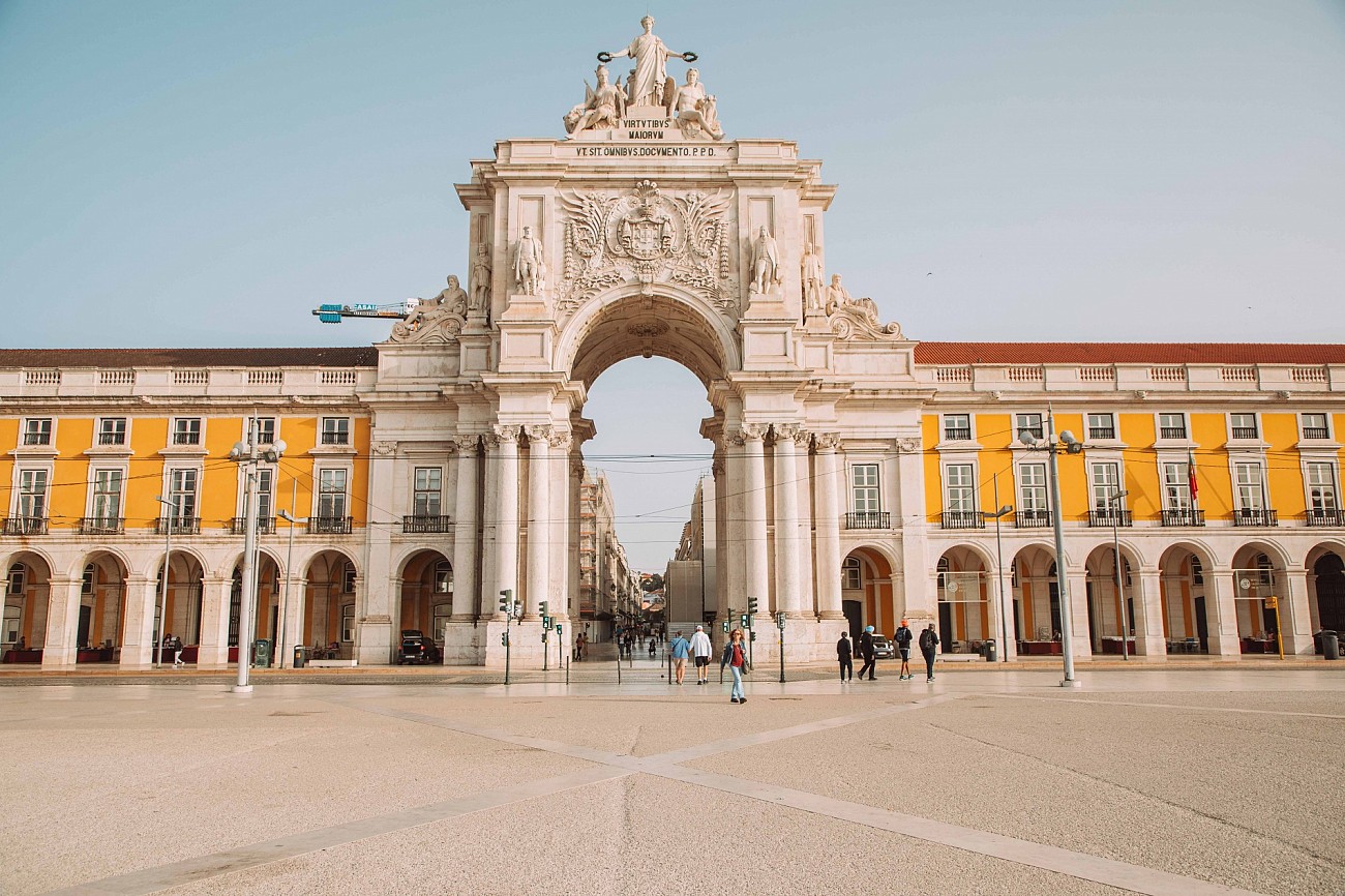 Lisboa & Arredores
