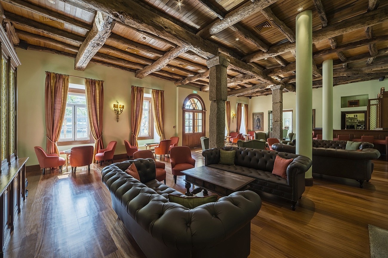 The Vintage House Douro