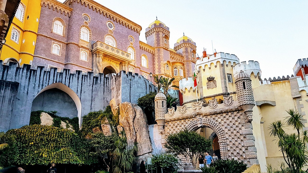 Good Morning America spotlights Portugal's must-see destinations