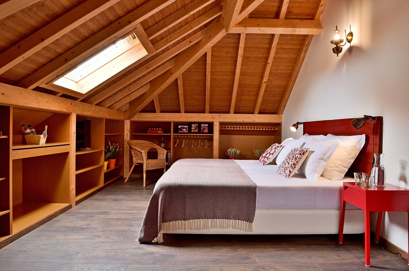 Hotel Mercearia d'Alegria Boutique Bed & Breakfast