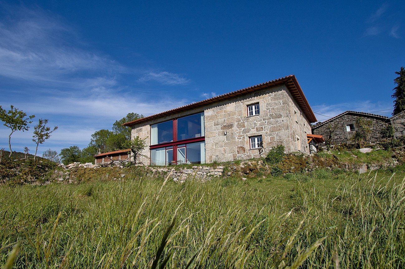 Casa do Afonso