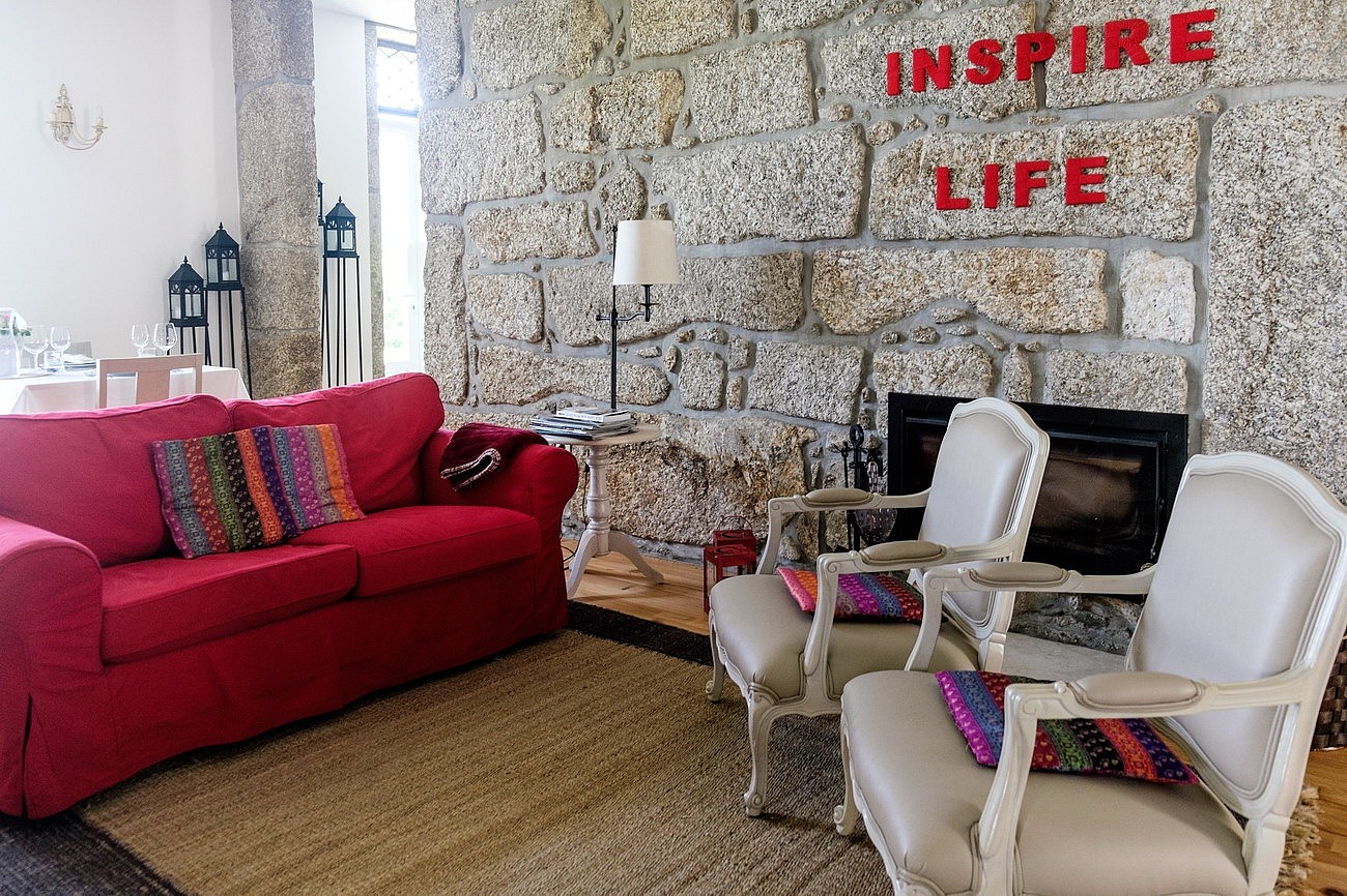 Get outdoors with we love small hotels