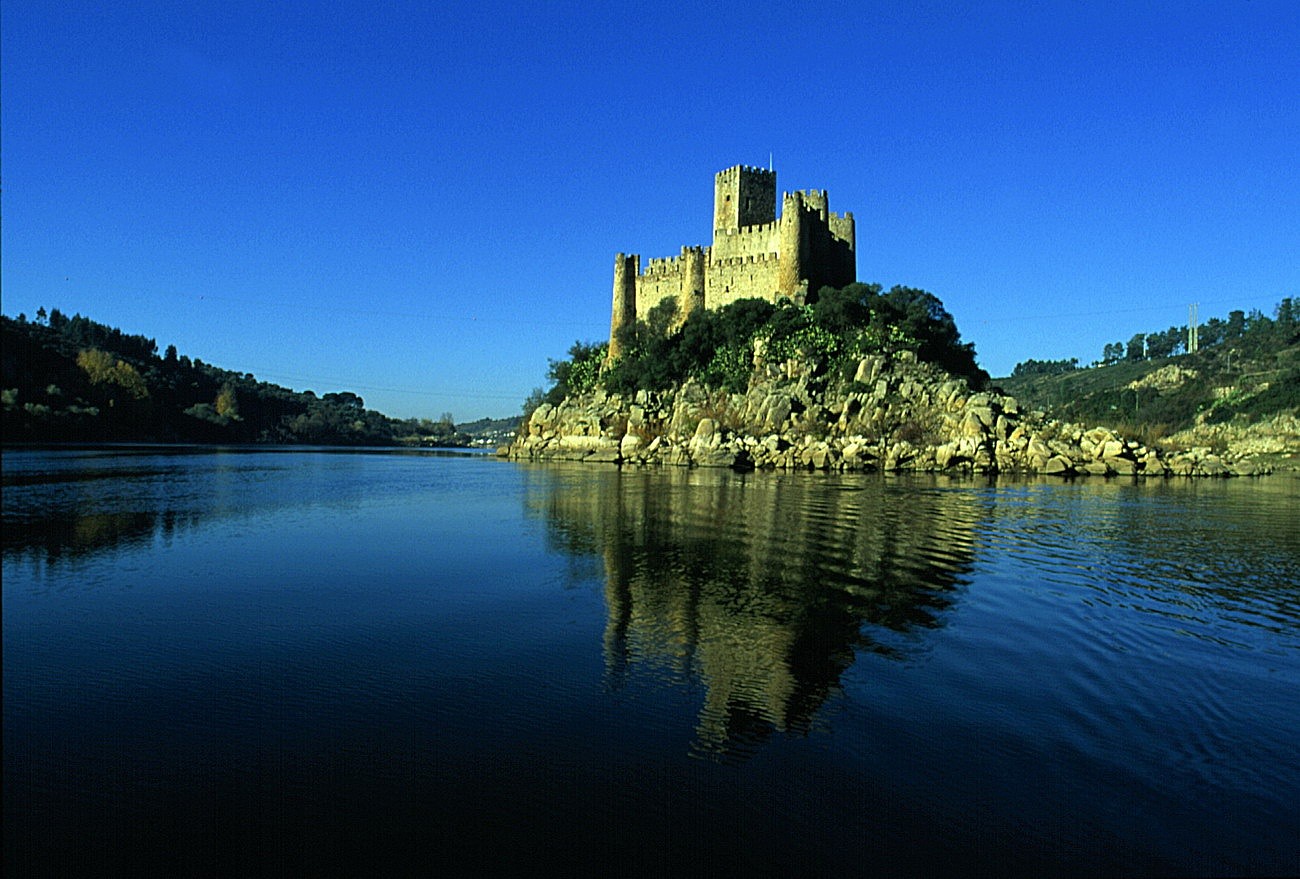The top castles to visit in Portugal