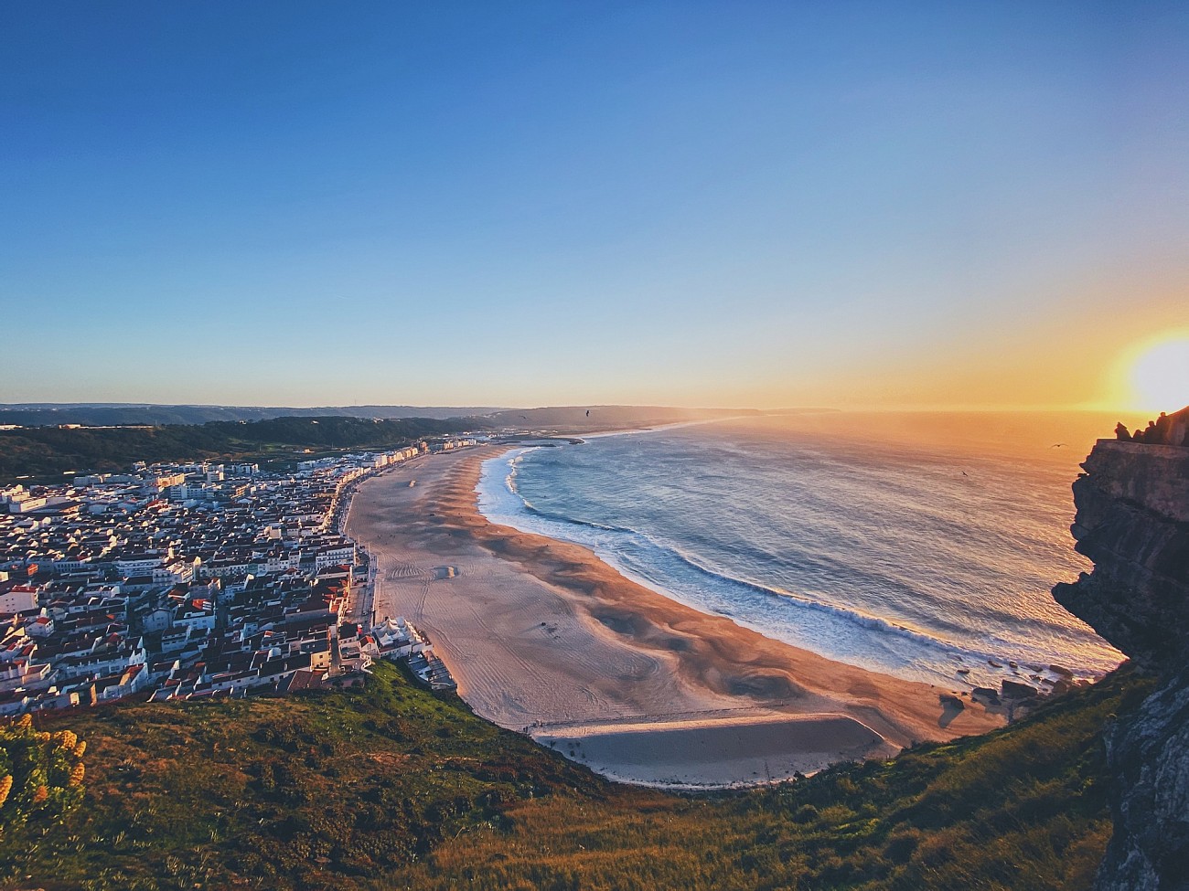6 places to visit in the Center of Portugal