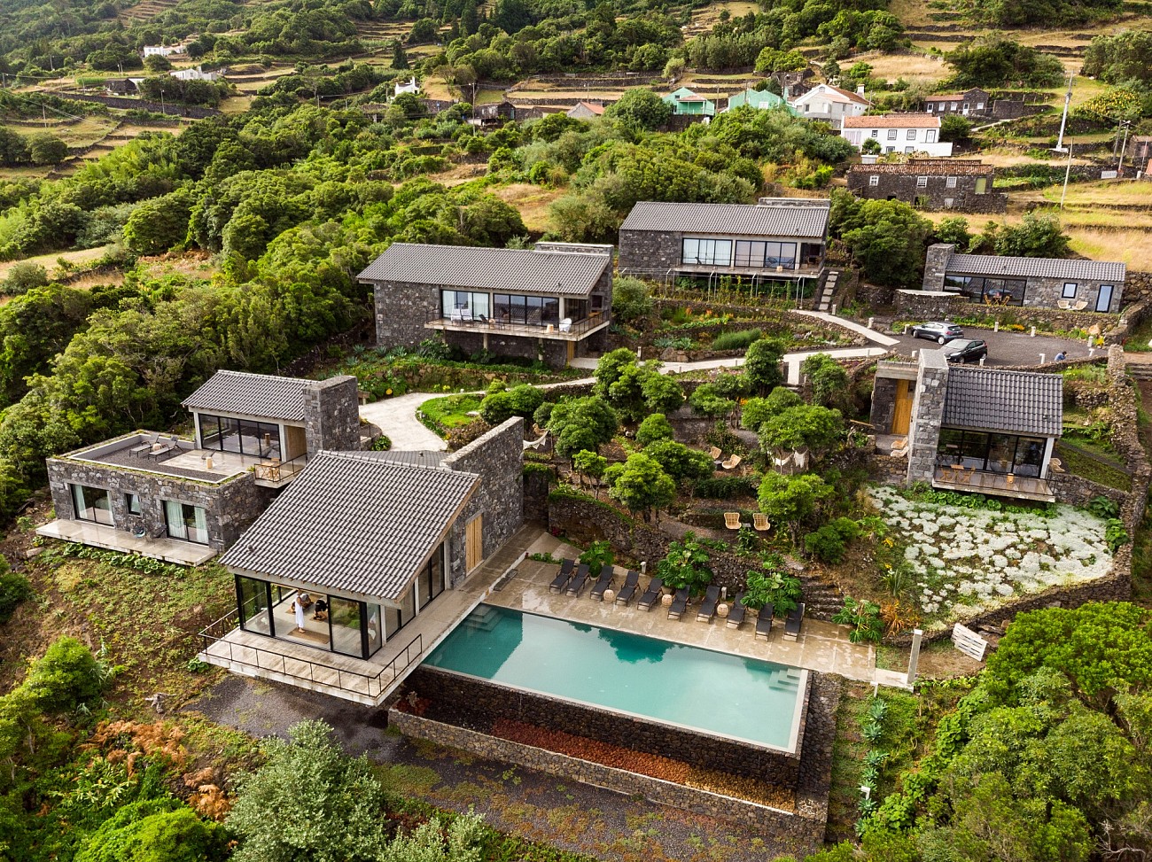 Lava Homes
