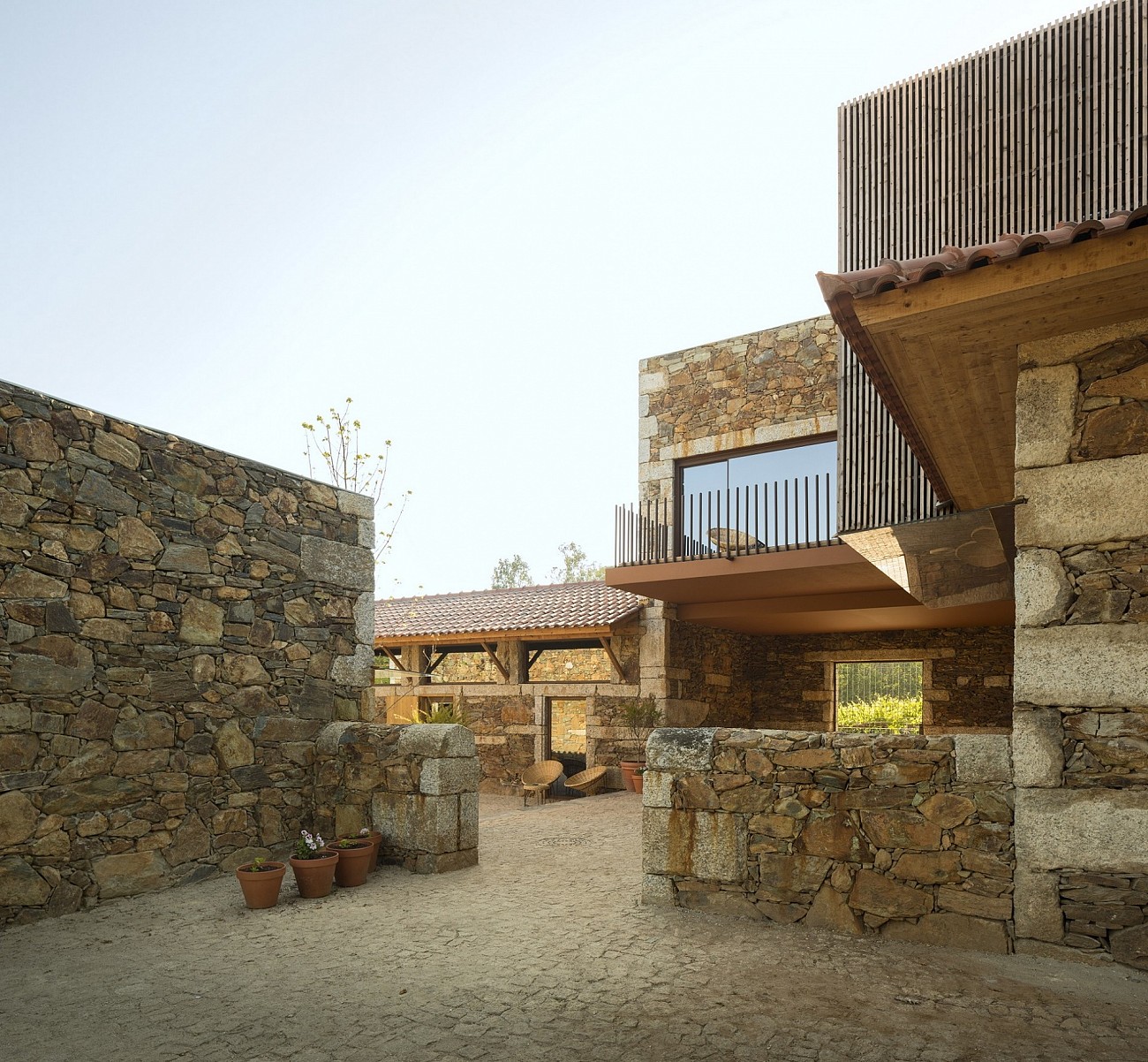 Monverde Hotel