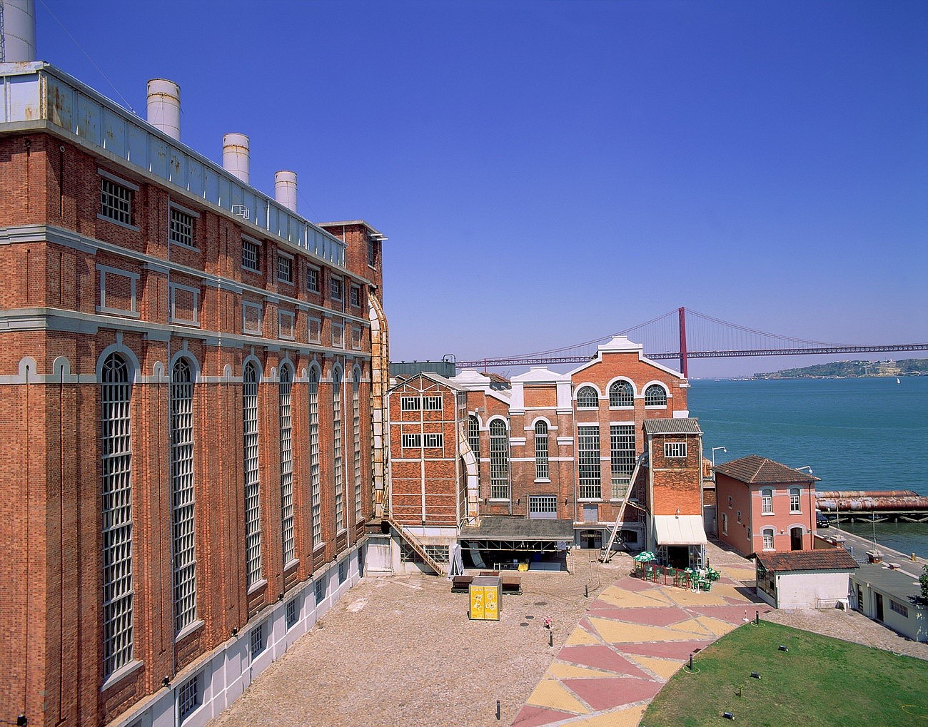 The complete guide of Museums in Lisbon