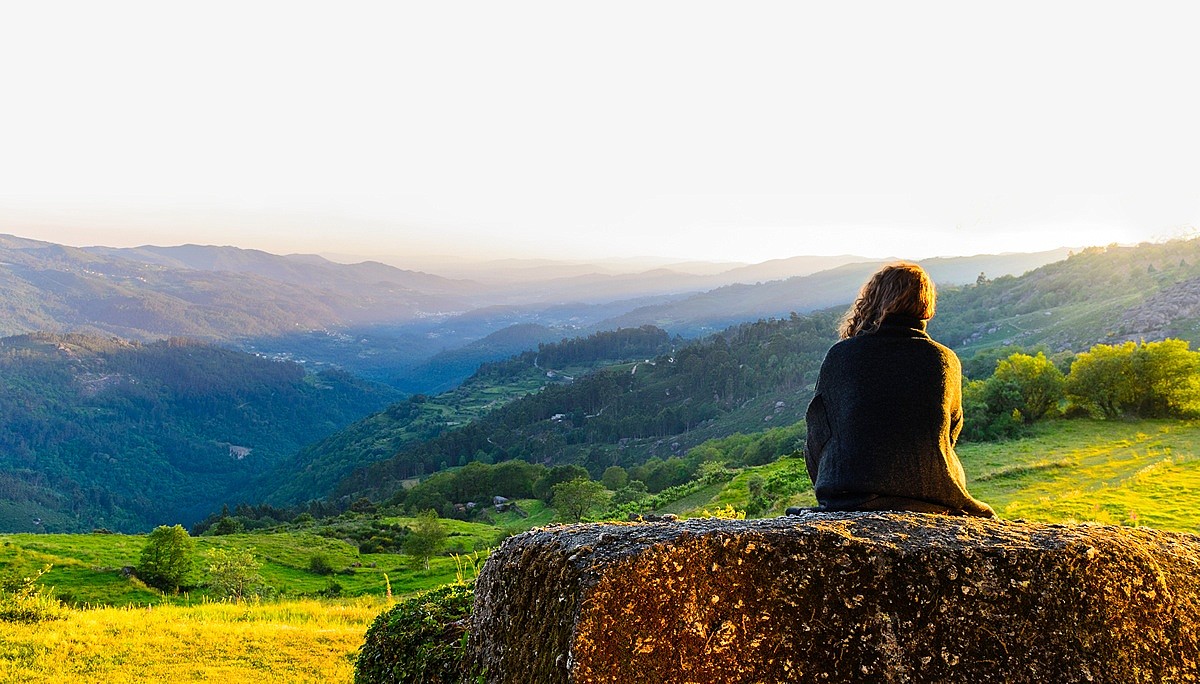 Go green on your next travel to Portugal