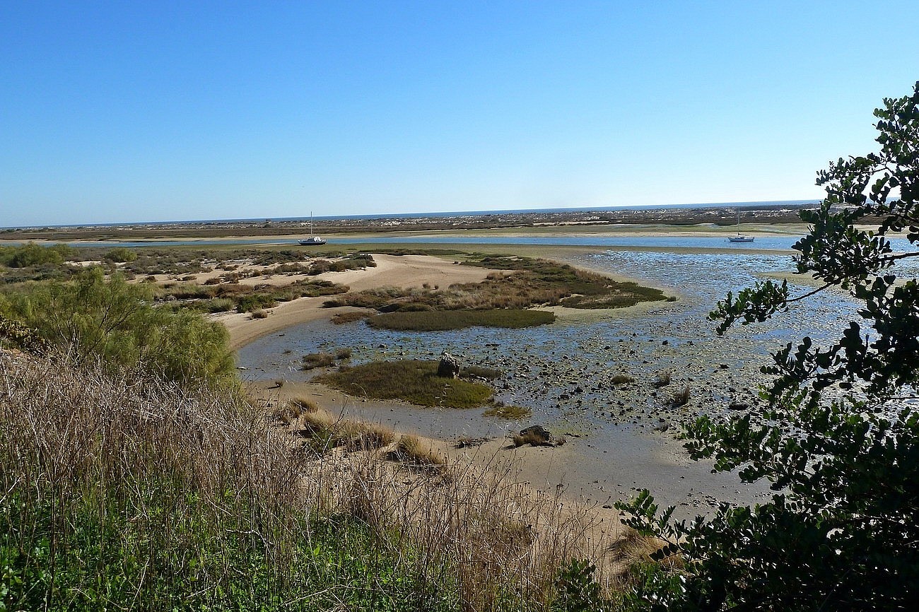 Off the beaten track Algarve Walk Tour