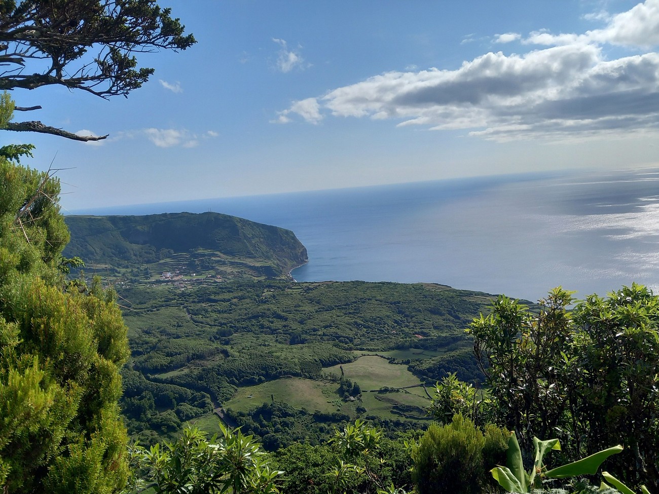 Flores & Corvo Untouched Nature Lovers - Azores