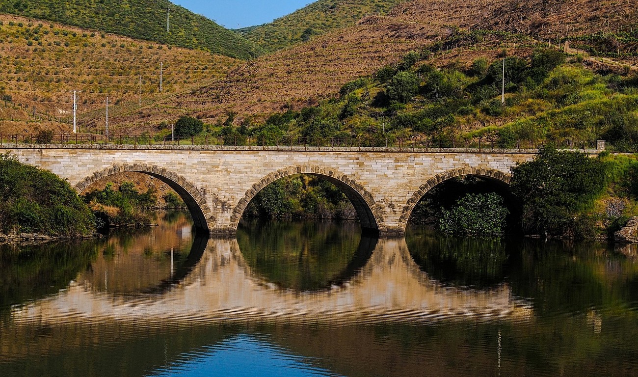 New Boutique Hotels in Portugal