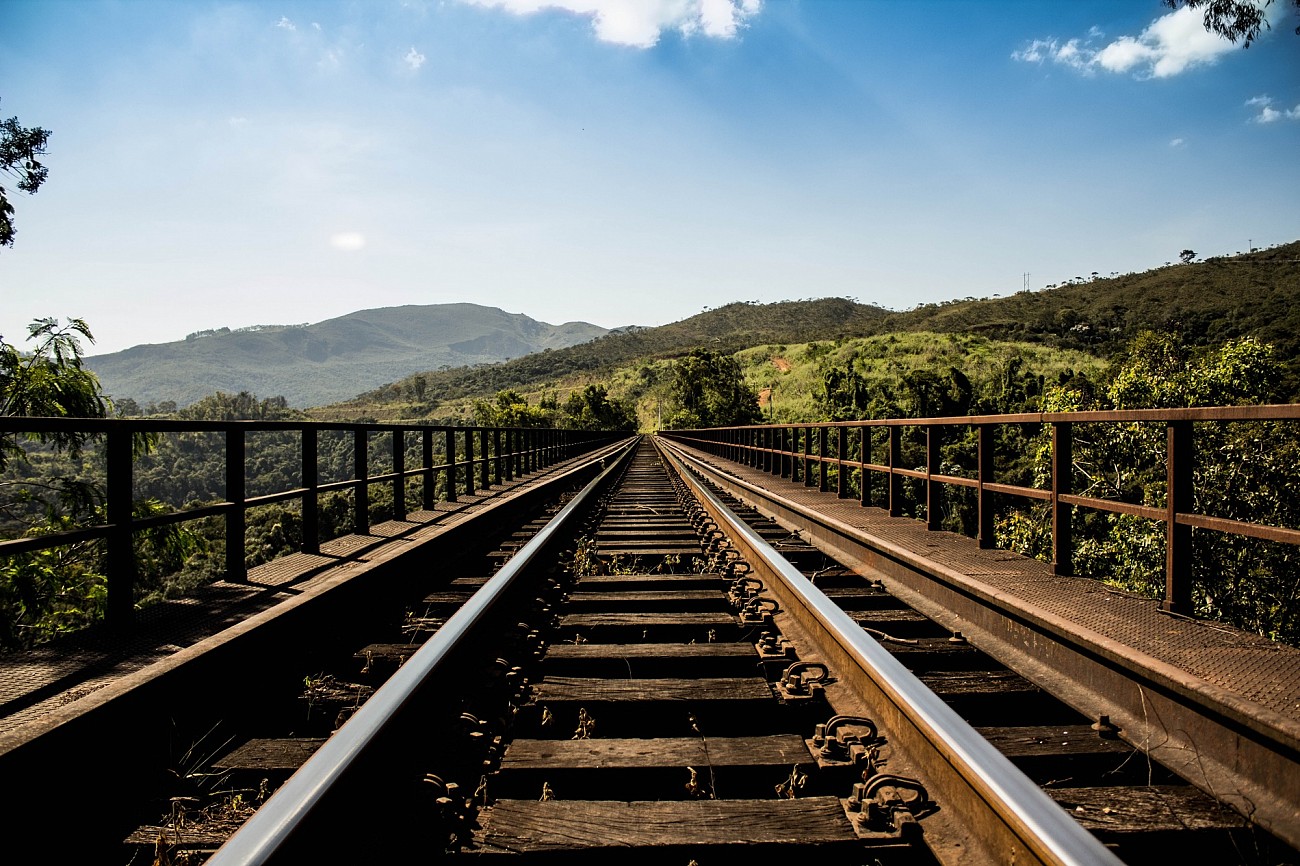 Douro Tunnel Route - Walk Tour