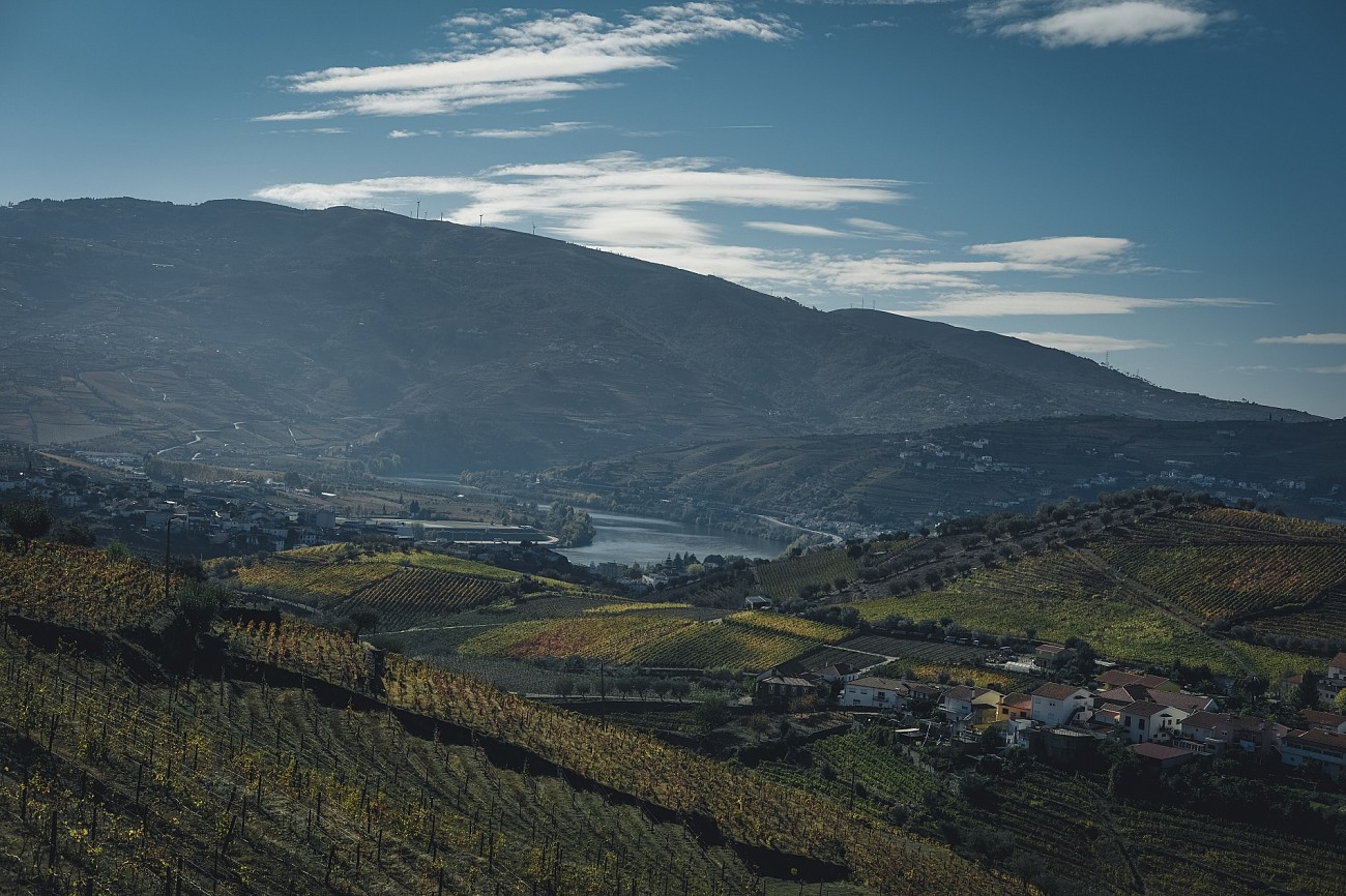 (my) Autumn Trip By The (charming) Douro Valley - Day 3