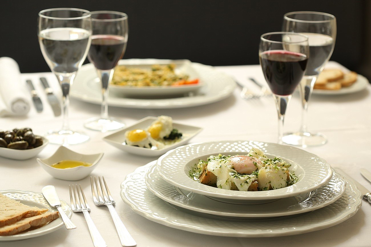 Alentejo Gastronomy - favourite places to eat & drink!