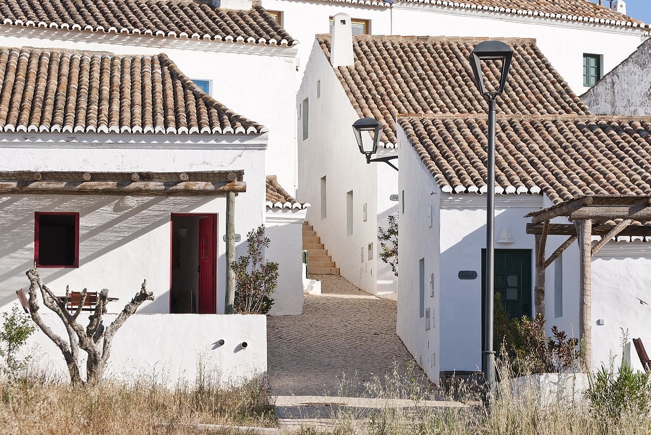 Aldeia da Pedralva
