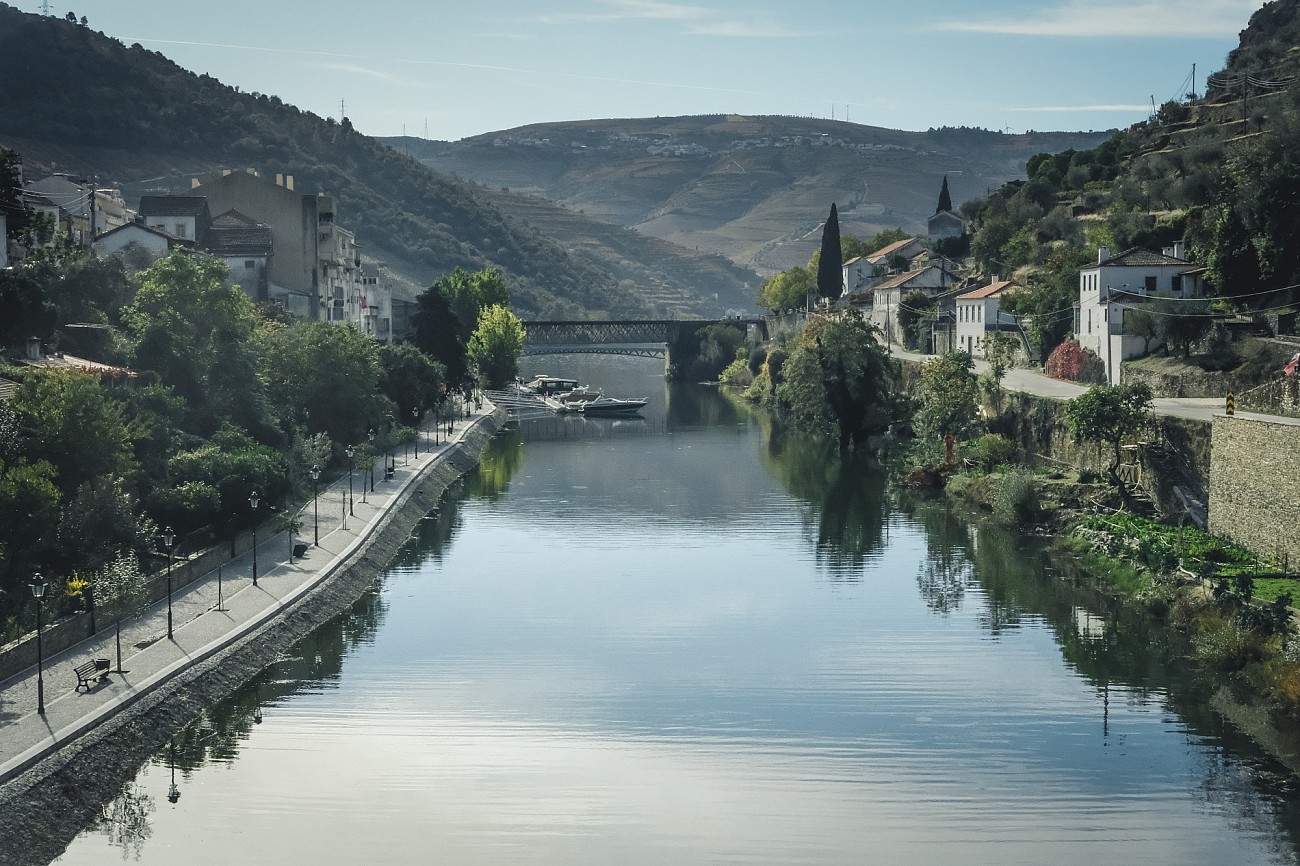 (my) Autumn Trip By The (charming) Douro Valley - Day 4