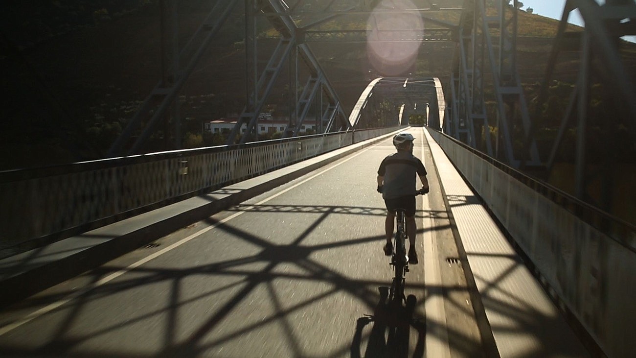 Portugal is the best country for bike tours