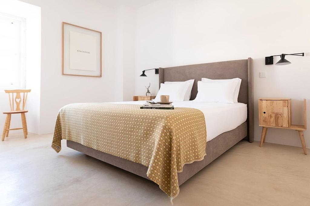 Casa do Gadanha Country House