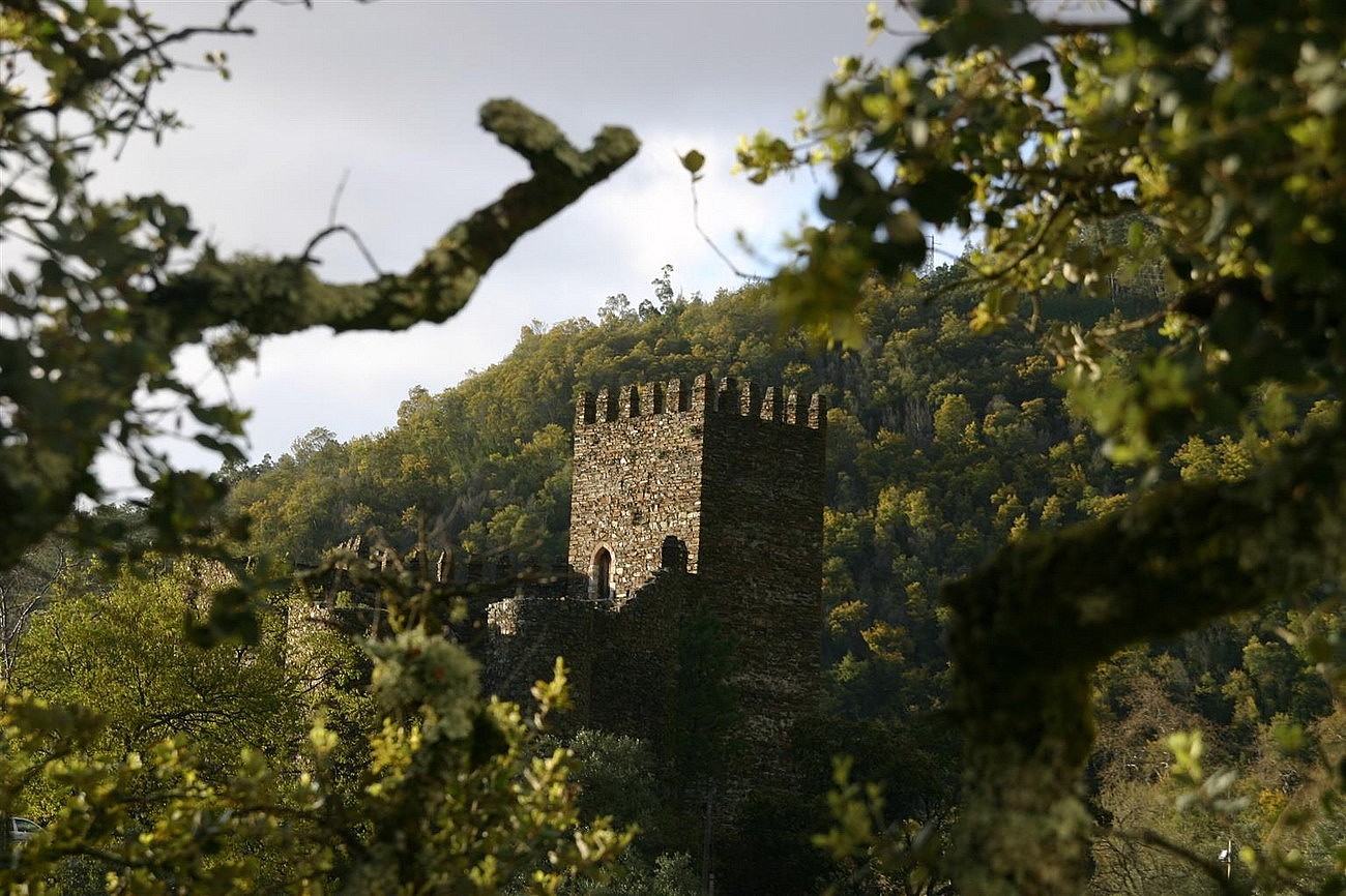 Rustic Schist Villages in Portugal: Hidden Mountain Villages You Need to Discover