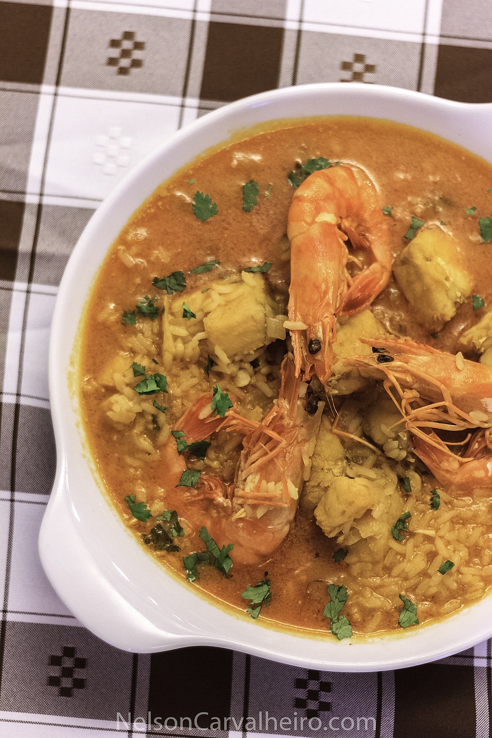 Why portuguese food is the next trend in europe