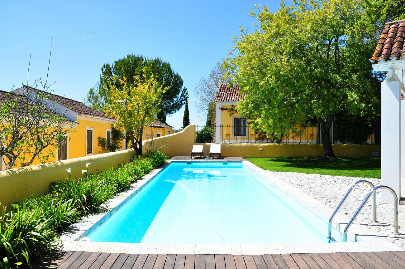 Quinta da Cabrita - Country Houses