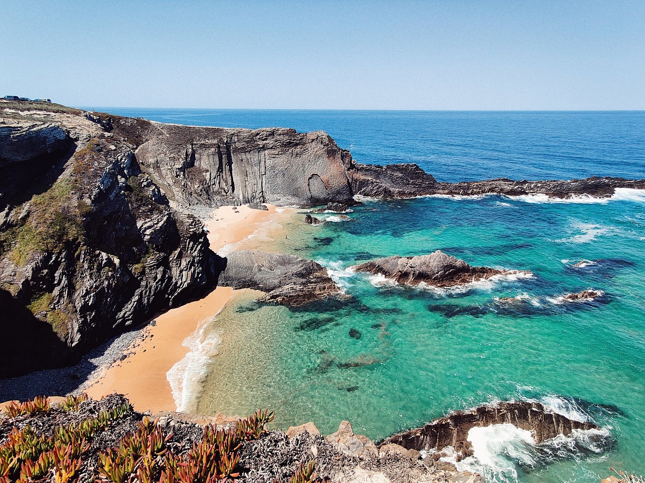 A new approach to travel in Portugal, the sustainable way