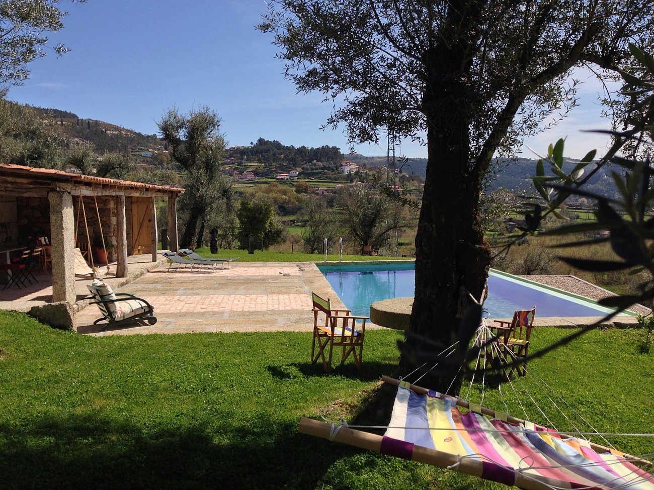 Quinta do Rapozinho