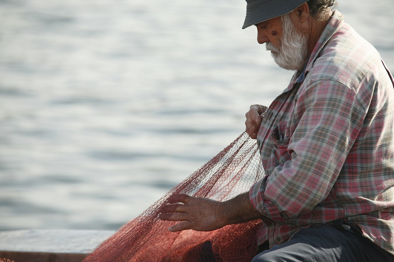 Best portuguese fishing villages