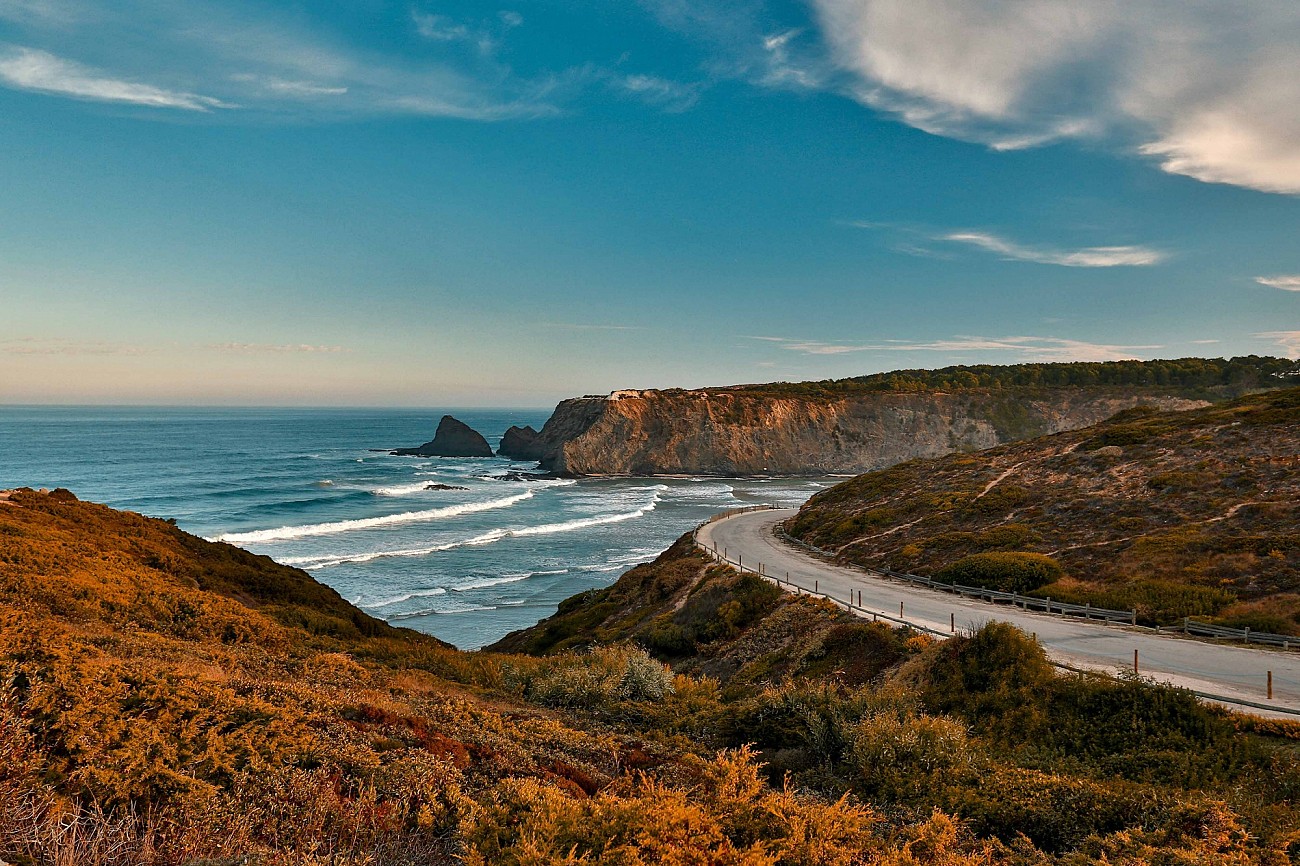 The Ultimate Road Trip in Portugal: Driving the Legendary N2 from North to South