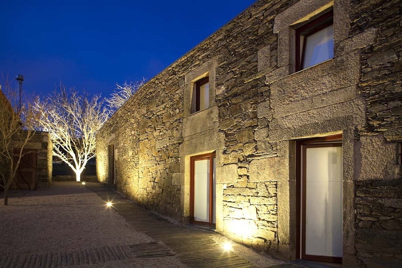 Morgadio da Calçada - Wine & Tourism