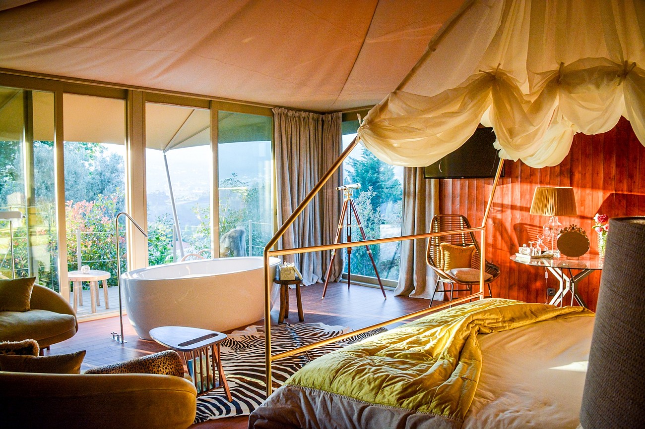 Carmo’s Boutique Hotel