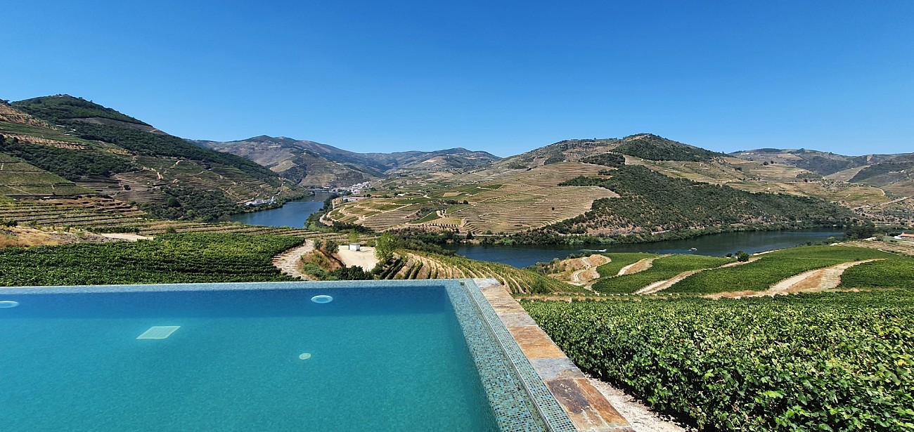 Quinta de Ventozelo - Douro