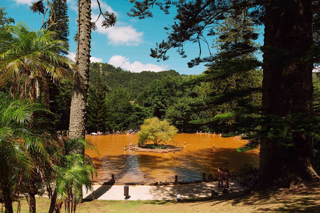 5 Unique Experiences in the Azores, Portugal