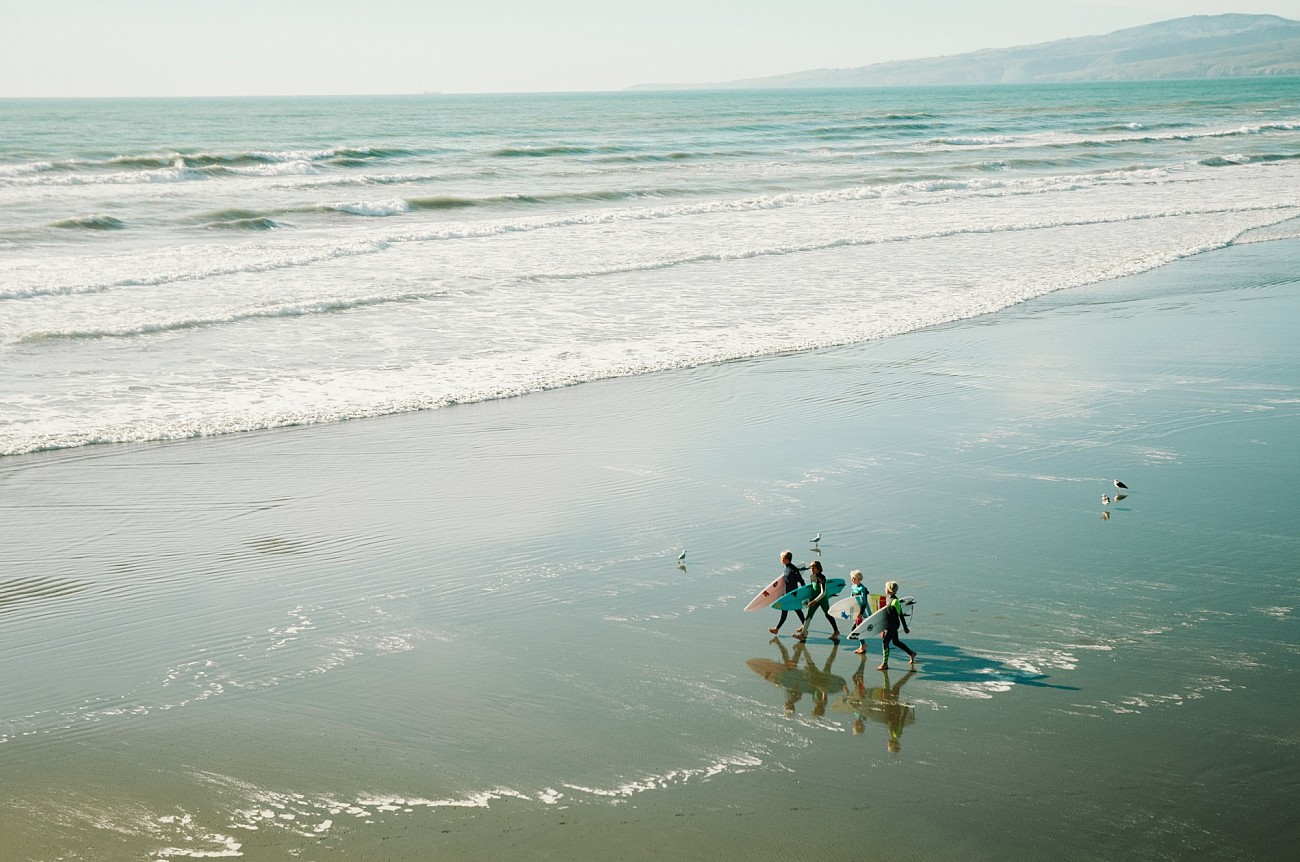 Portugal's Family Activity Holiday