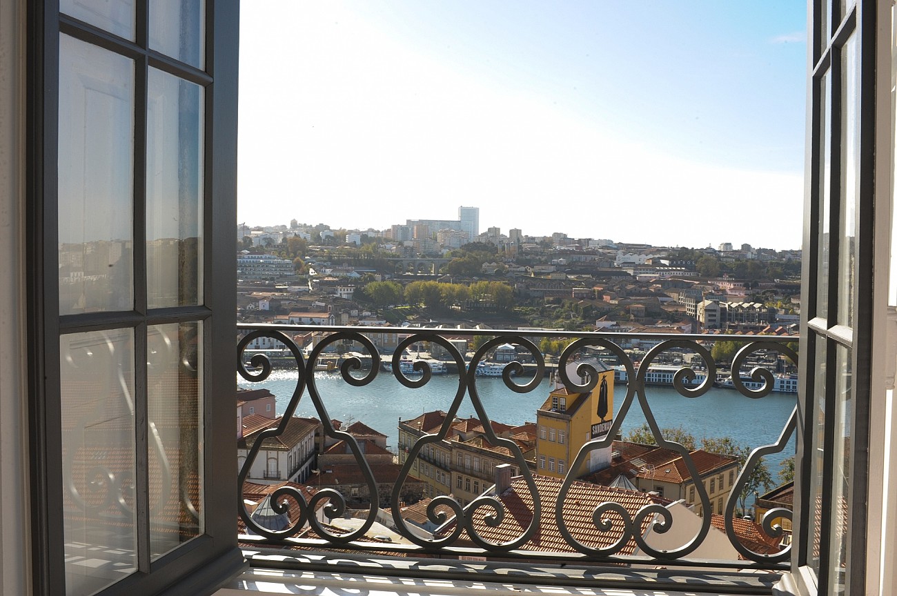 Mo House Porto