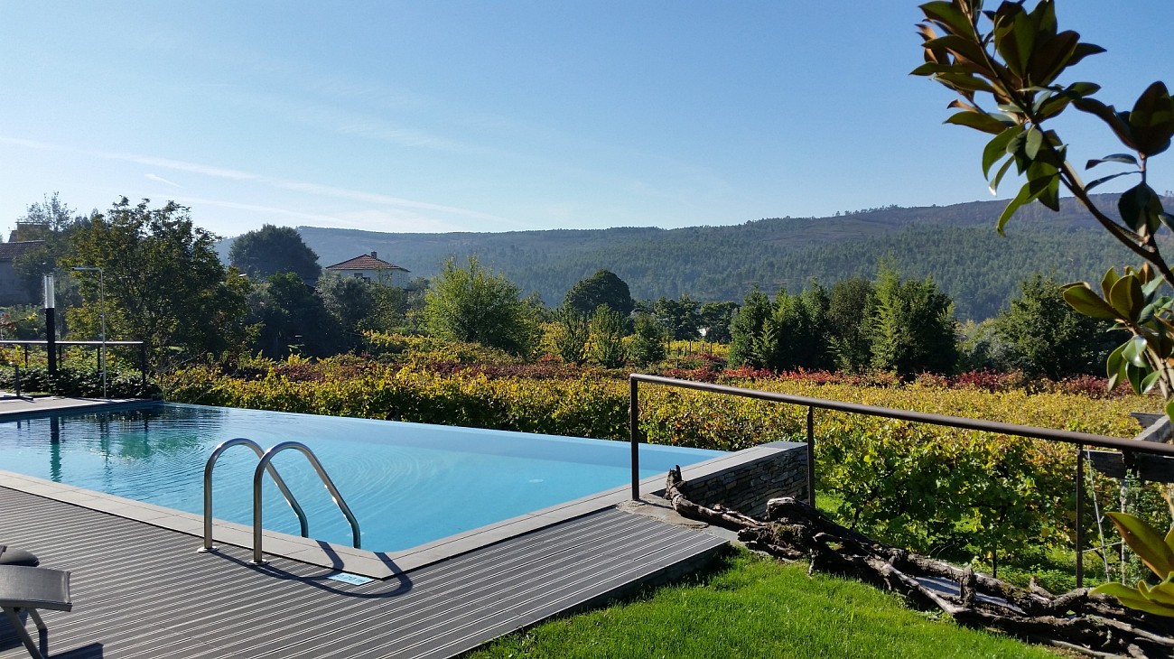 Casa Valxisto - Country House