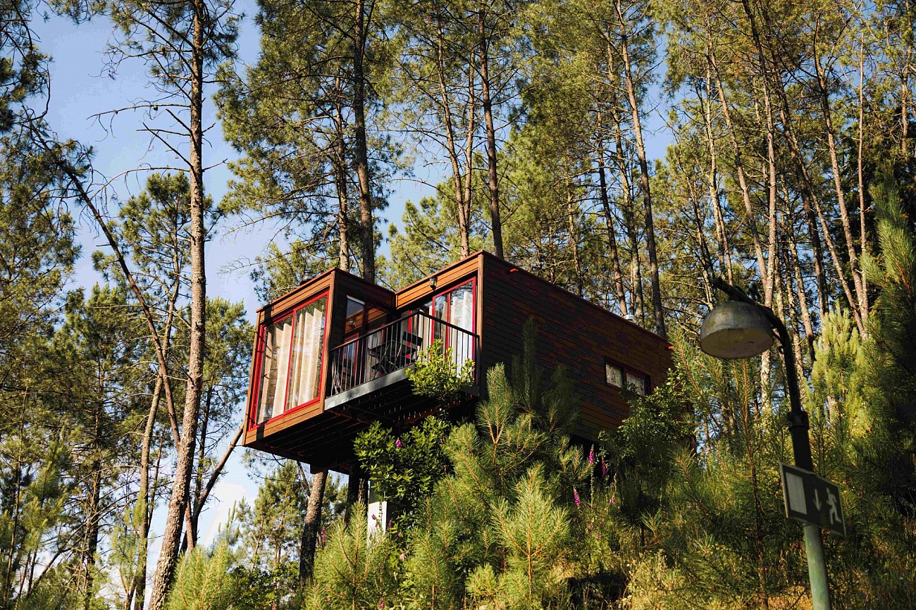 Lima Escape Glamping