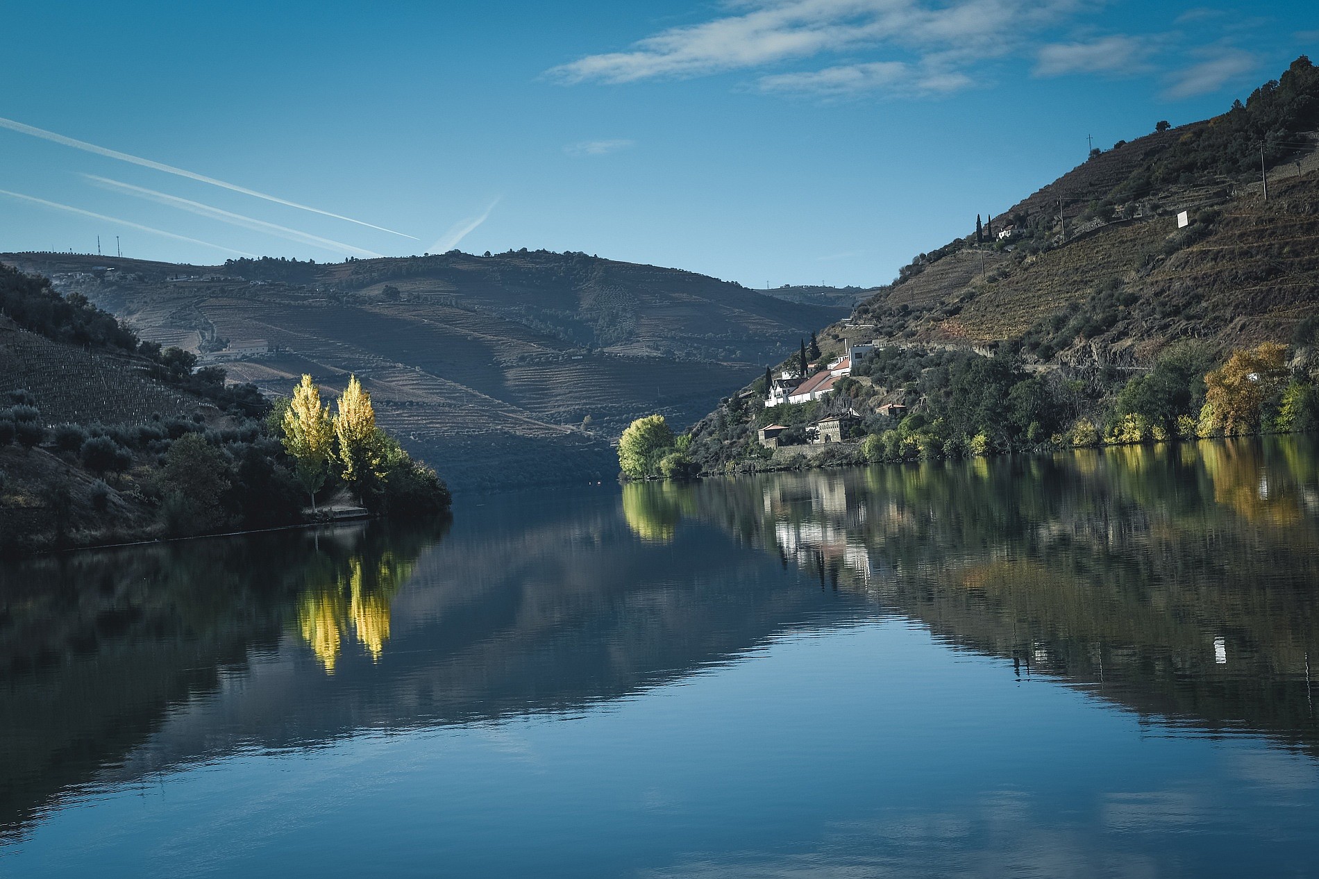 Historical Villages & Douro Valley Bike Tour