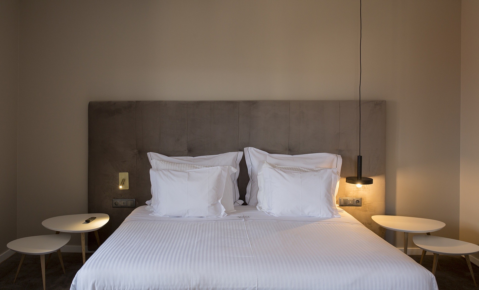 Avenida Boutique Hotel