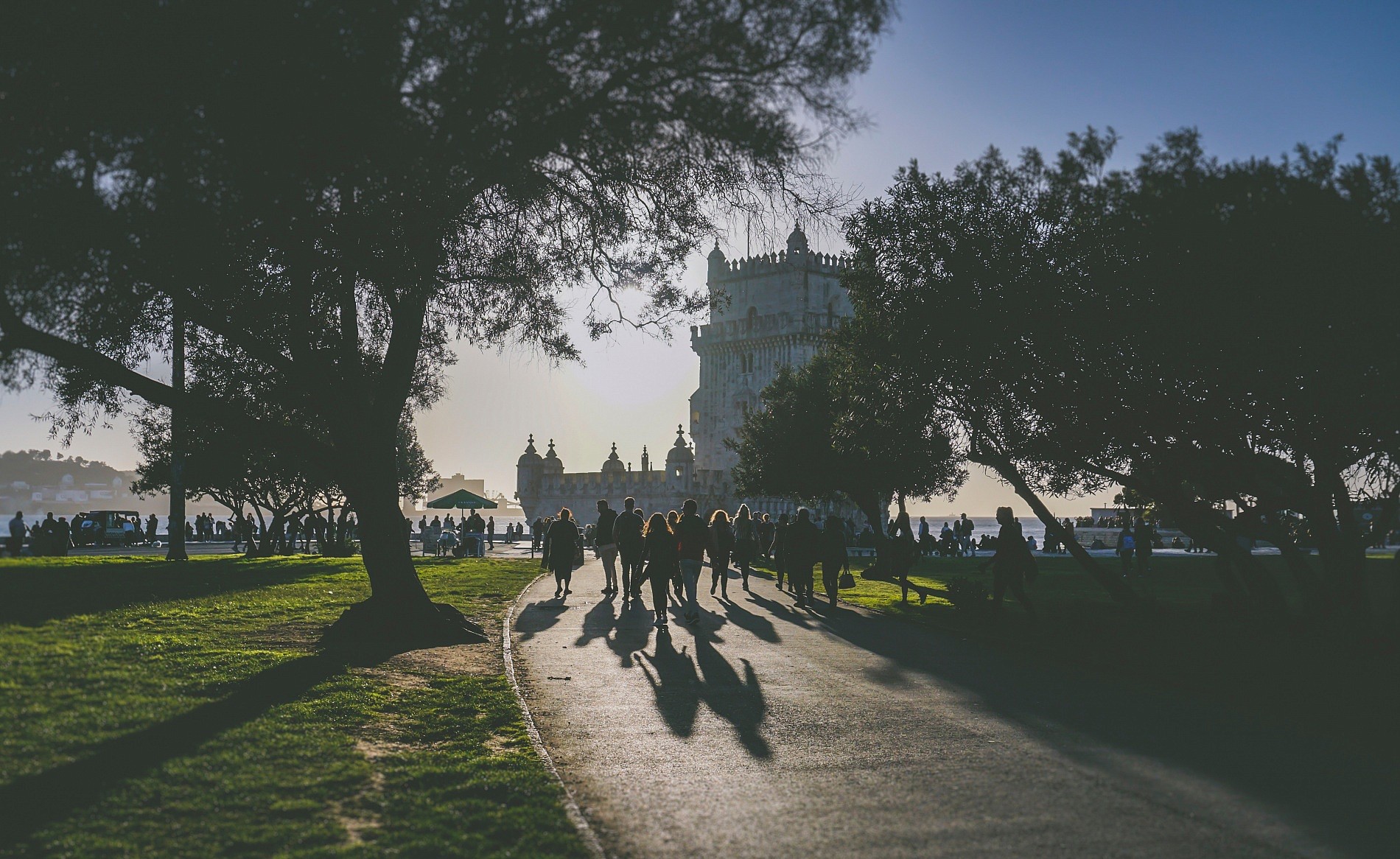 Walking Mentorship Meio Dia