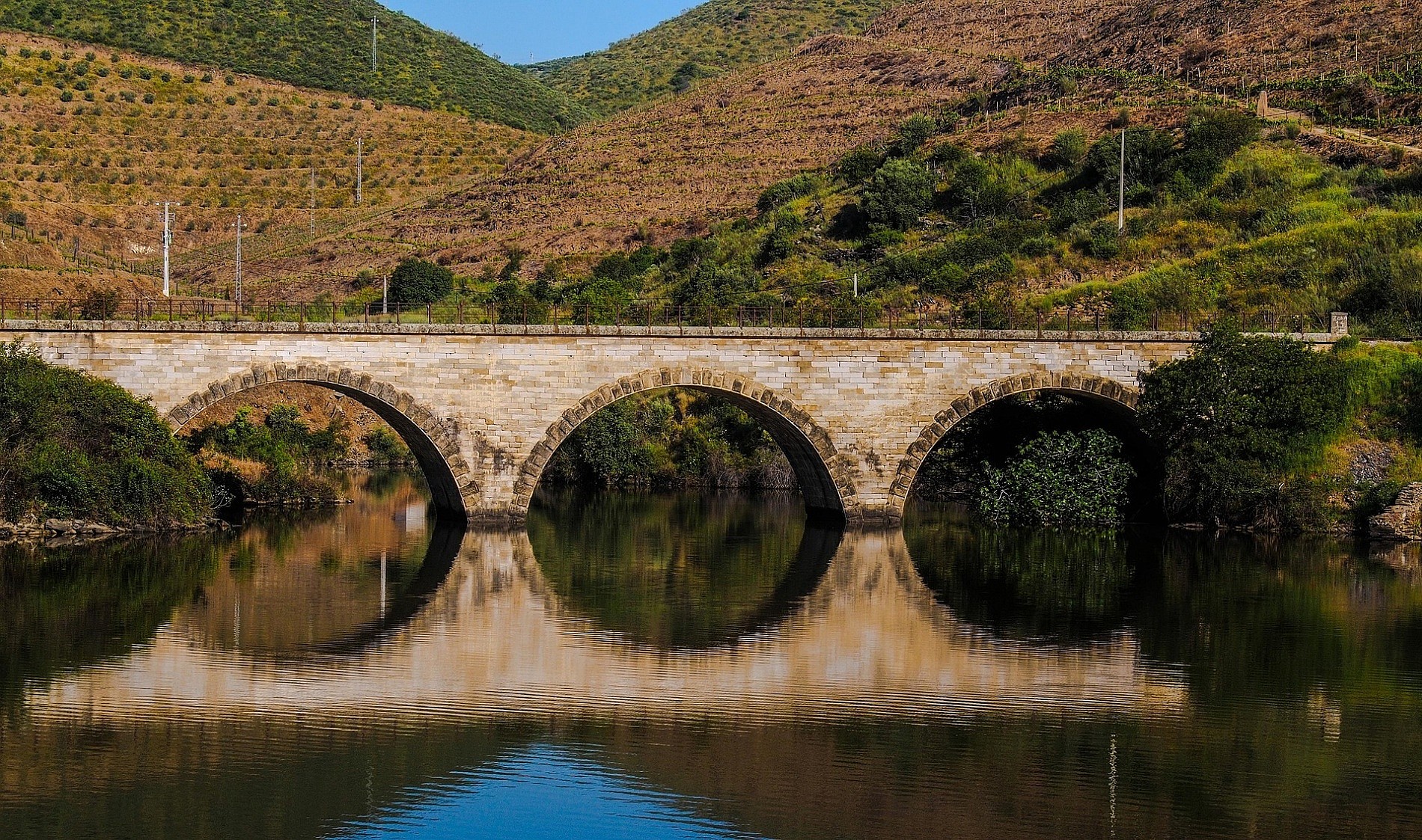 Route 66 Portuguesa | Rota Nacional 2
