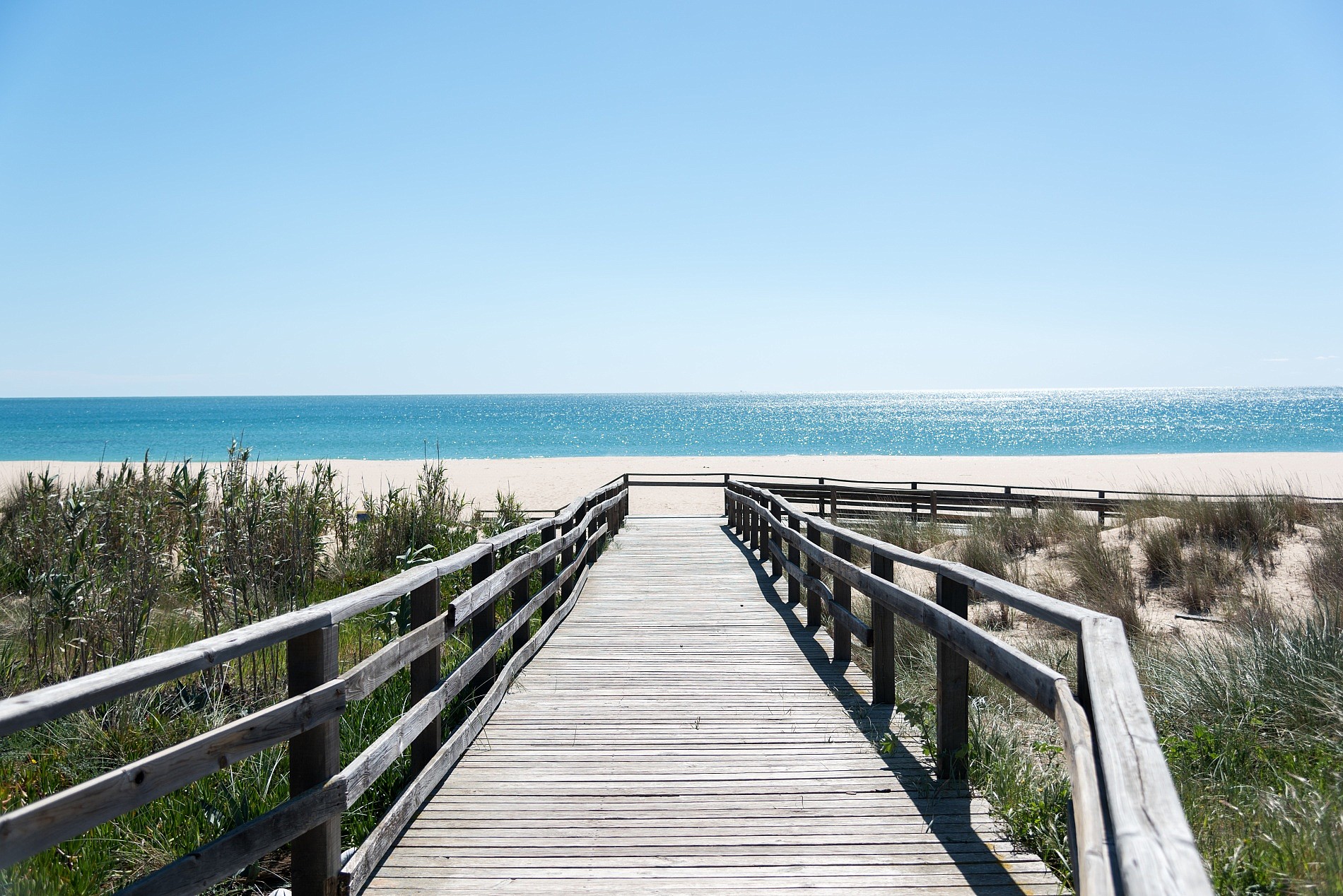 Discover an amazing coast line