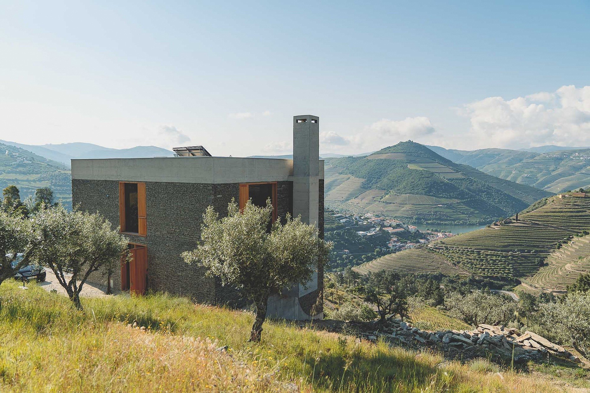Casa do Arco Douro Exclusive