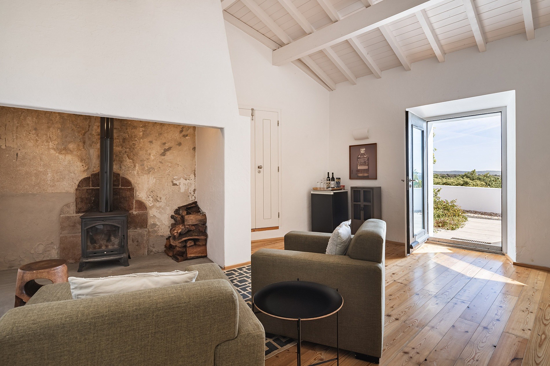 Imani Country House