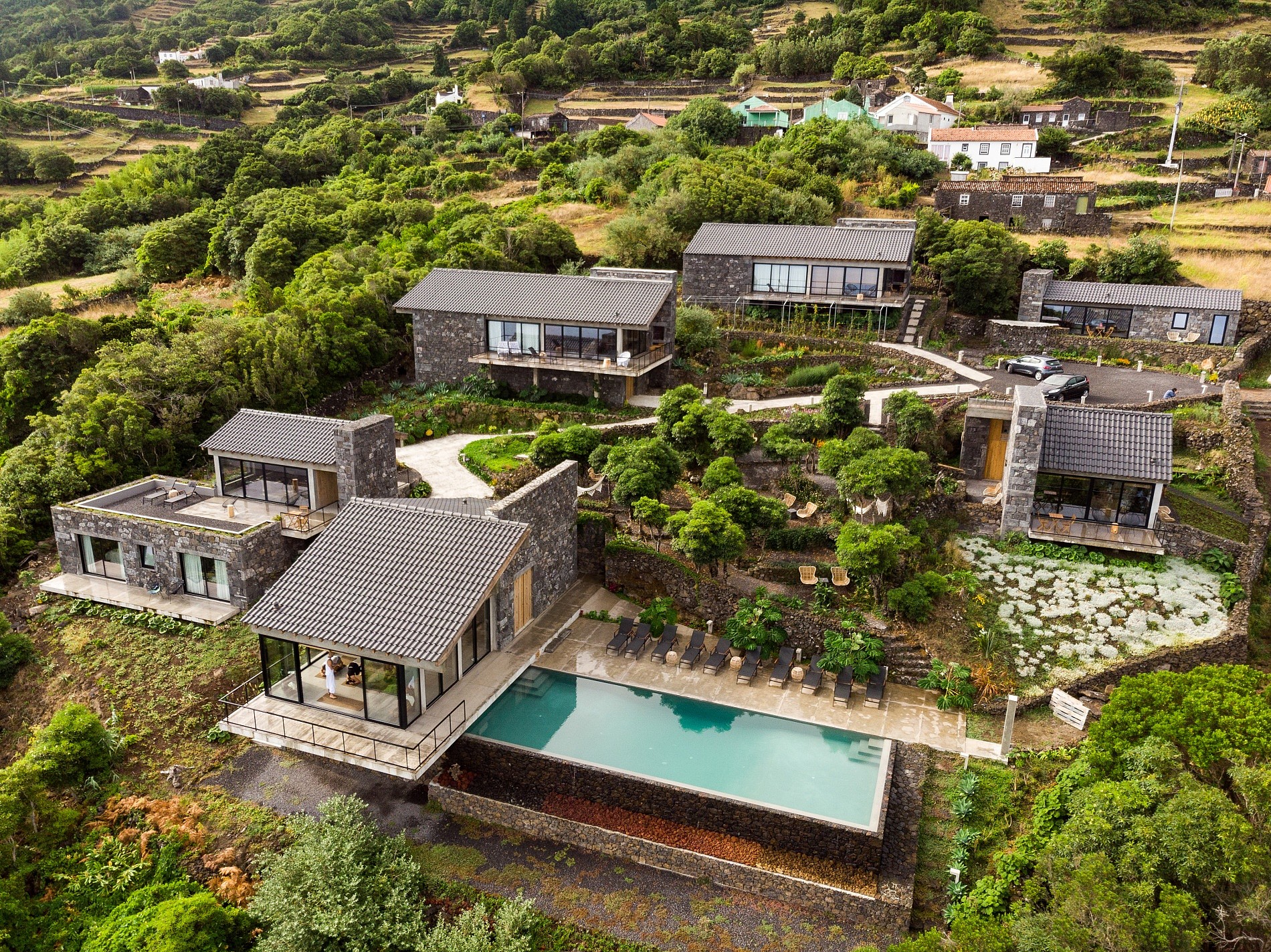 Lava Homes