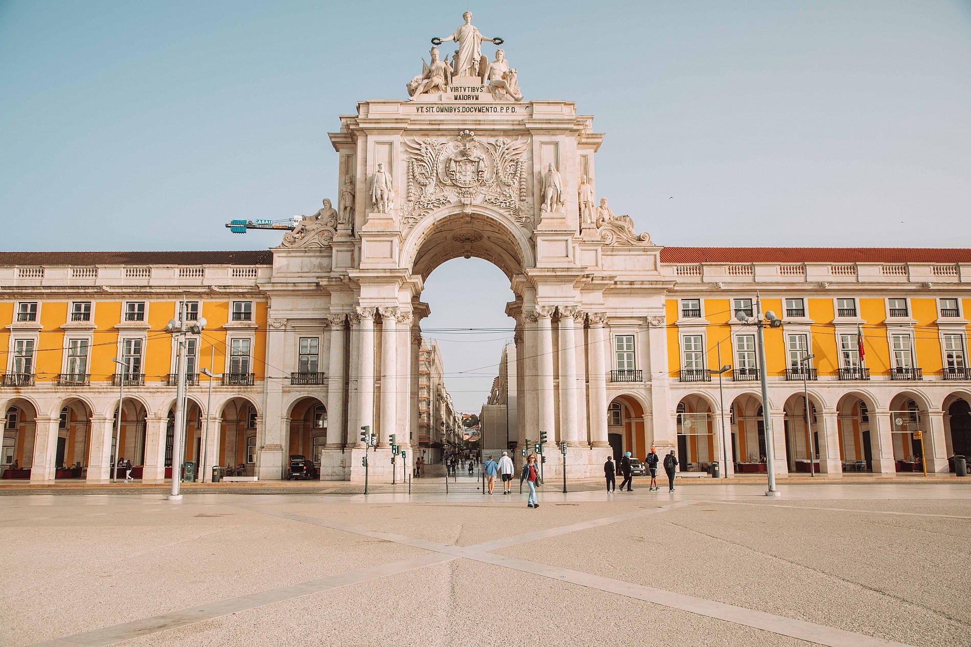Lisboa & Arredores